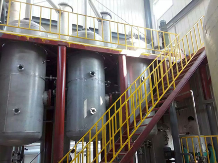 WZN型外循環(huán)濃縮鍋