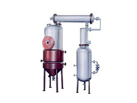 ZN-C型新型濃縮罐